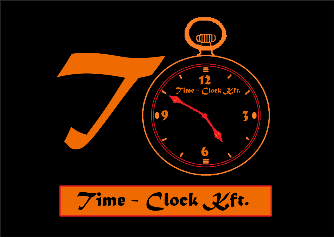 Time-Clock Kft